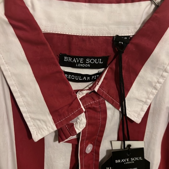 Men’s button down - Picture 2 of 2